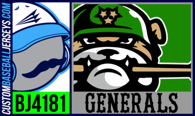 Generals (Clark)