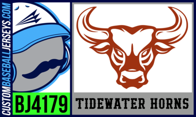 Tidewater Horns