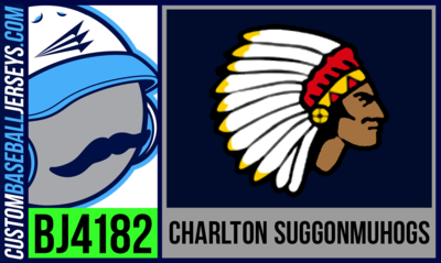 Charlton Suggonmuhogs