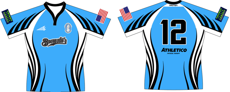 Milwaukee Scylla Women&#39;s Game Jersey