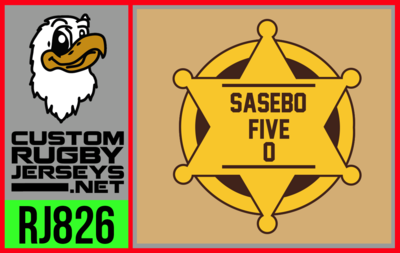 Sasebo Five - 0