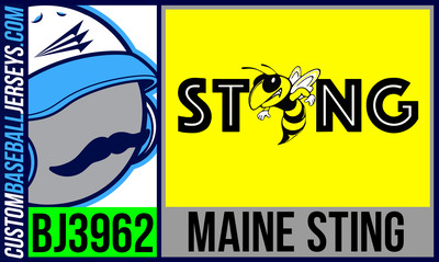 Maine Sting