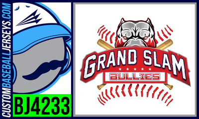 Grand Slam Bullies