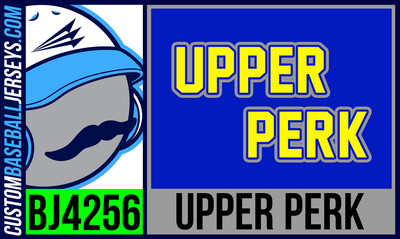 Upper Perk Youth baseball Association