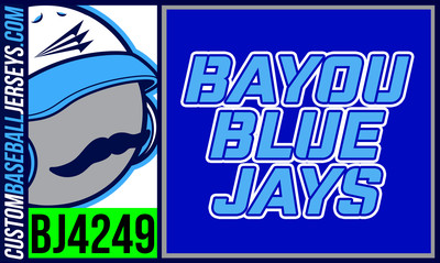 Bayou Blue Jays