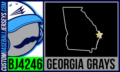 Georgia Grays