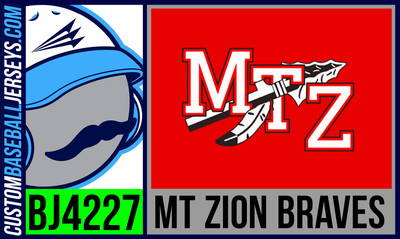 Mt. Zion Braves