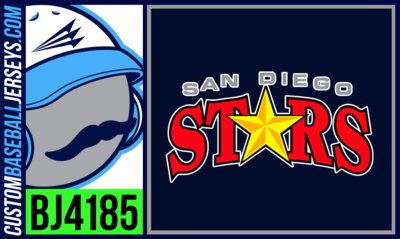 San Diego Stars