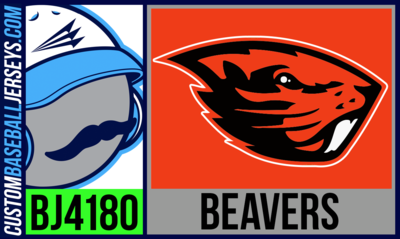 Beavers (Smith)