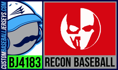 Recon Baseball