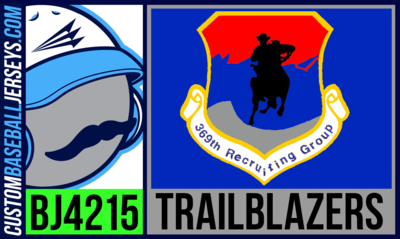 369th Recruiting Group Trailblazers