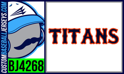 Titans (Wilson)