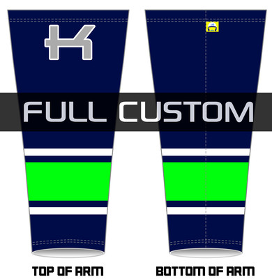 Indiana Strike Baseball Performance Arm Sleeve