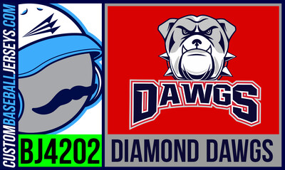 Sherman Oaks Diamond Dawgs