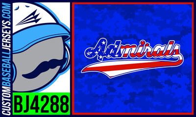Lake Houston Admirals