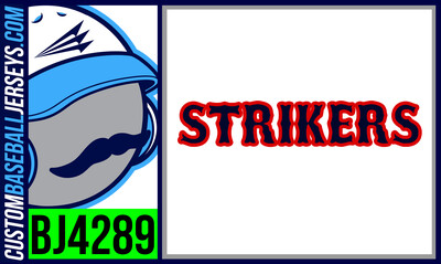 Strikers (Ragone)