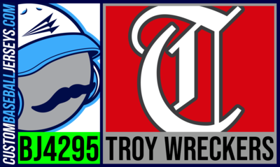 Troy Wreckers