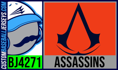 Assassins (Kelly)