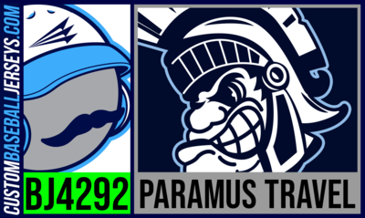 Paramus Travel U10 (shirtprinting.com)