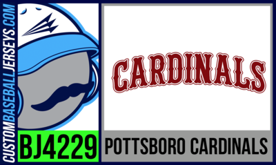 Pottsboro Cardinals