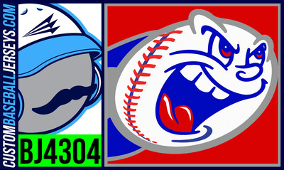 Ball Busters Baseball