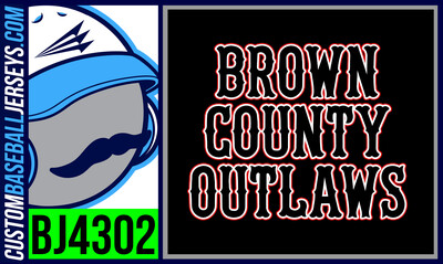 Brown County Outlaws