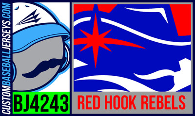 Red Hook Rebels