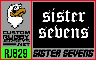 Sister Sevens