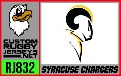 Syracuse Chargers