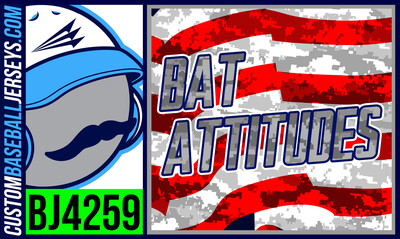 Bat Attitudes