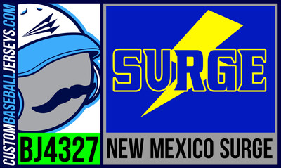 New Mexico Surge