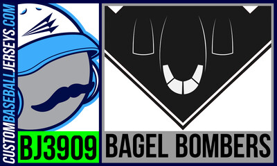 Bombers (Webb)