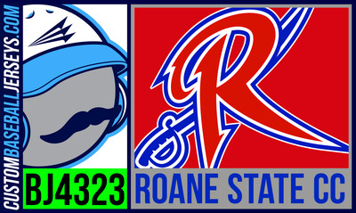 Roane State CC