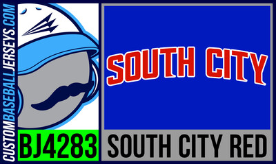 South City Red
