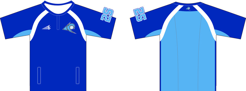 Middletown Surge Custom Clutch Cage Jacket #CC1