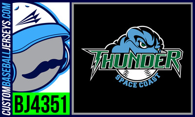 Space Coast Thunder, Inc