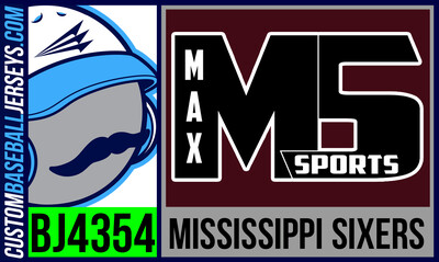 Mississippi Sixers (Max Sports)