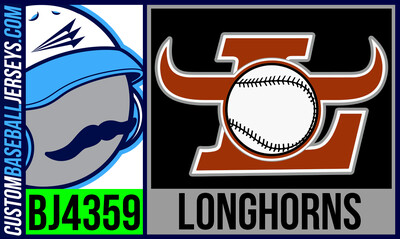 Longhorns (Esparza)