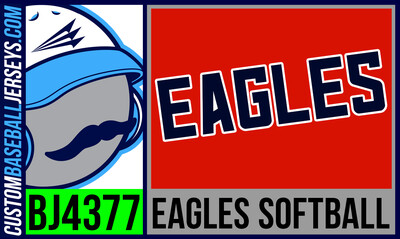 Eagles Softball (Lumley)