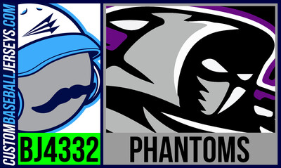 Carolina Phantoms