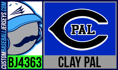 Clay Pal