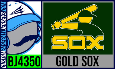 Gold Sox