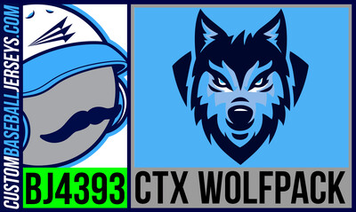 CTX Wolfpack