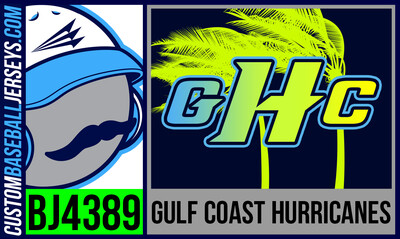 Gulf Coast Hurricanes
