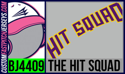 The Hit Squad