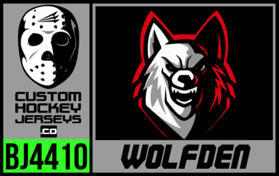 Wolfden