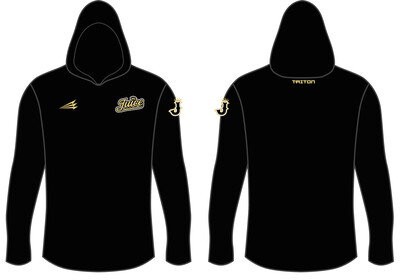 Juice Baseball Custom Jackal Jacket #JJ1