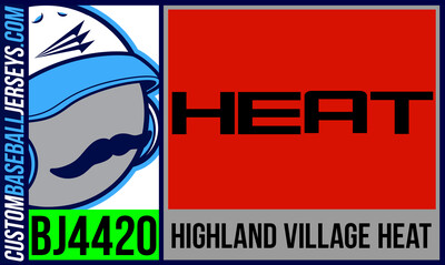 Highland Village Heat