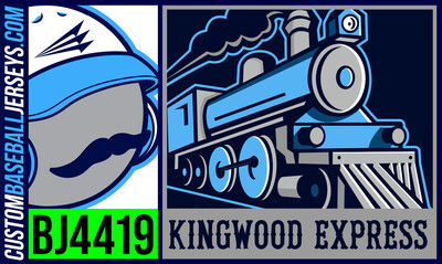 Kingwood Express