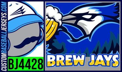 Brew Jays (Bellisario)